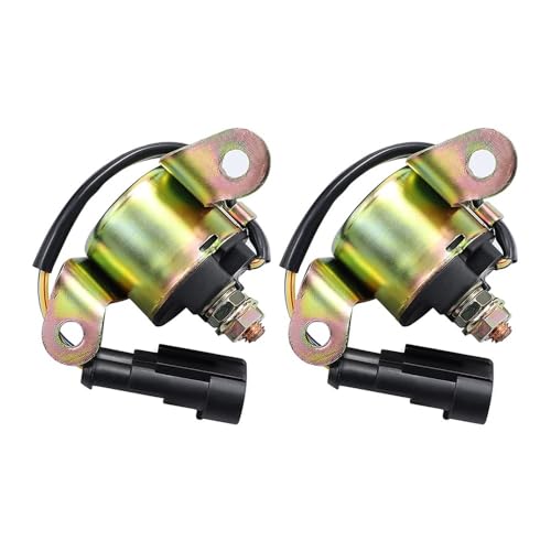 Relais de démarrage moto pour Polaris RZR et Sportsman 500 570 800
