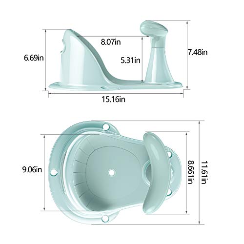 Top 10 Best infant bath chair Reviews NecoleBitchie