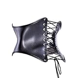 Größe: Taille 75 cm - 120 cm.