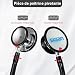 Imagen de SCIAN Estetoscopio de doble cabezal para enfermeras