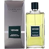 Vetiver by Guerlain 200ml EDT Spray
