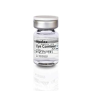 Hyalax® Eye Contour with peptides is designed for the therapy of the skin of the periorbital area. The solution helps to…