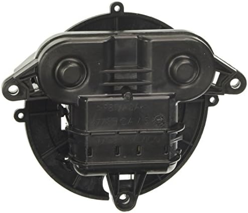 6U5Z-17D696-D Power Side Mirror Motor - OEM Ford Replacement With Memory, Fits Left Or Right Side