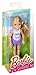 Barbie Chelsea and Friends Bedtime Fun Doll