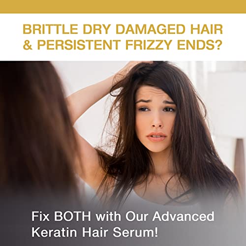 Leave-in-Conditioner von Vitamins Hair Cosmetics für intensive Pflege