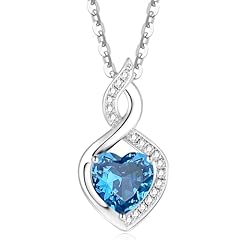 December-London Blue Topaz