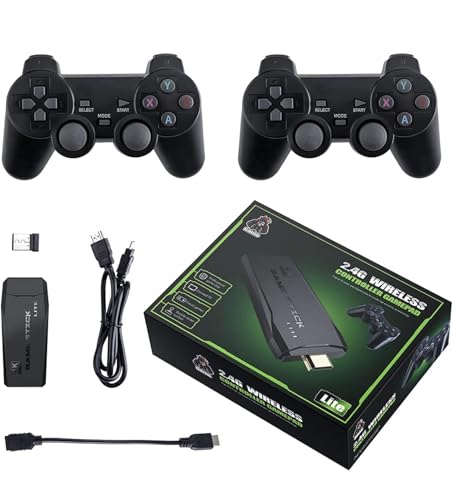 GamingBoy Wirel grad Vide Blt in troers