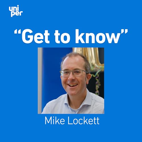 Get to know... Mike Lockett