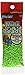 Perler Beads 80-14076 2000 Mini Beads, Kiwi Lime