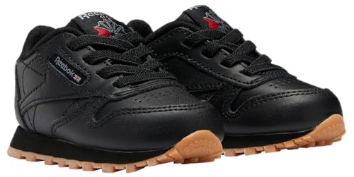 Image of Reebok Women's Classic Leather Sneakers