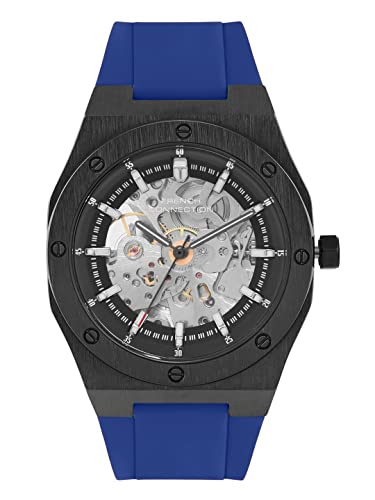 French Connection Analog Black Dial Mens Watch-FCA02-8 (B0BHKMP8LK) Amazon Price History, Amazon Price Tracker