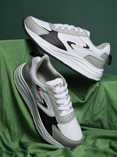 Image of Action Men Sports Shoes APTM-131