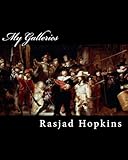 My Galleries: My unexpected journey into the business of selling fine art