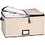 Glass Stemware Storage