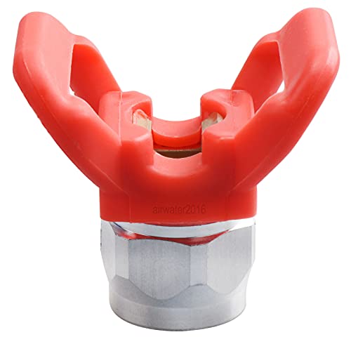 Airless Paint Spray Gun With Nozzle Guard For Pump Sprayer 3600Psi High Pressure Spray Gun #TOP5