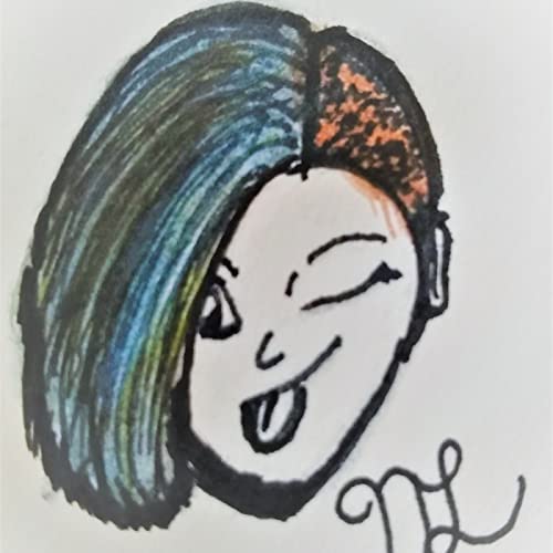 The Love of Fanfiction cover art