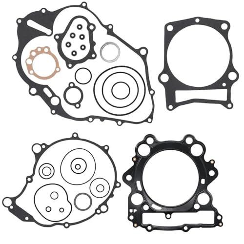 Joint moteur kit complet haut bas rechange pour quad Raptor 660R
