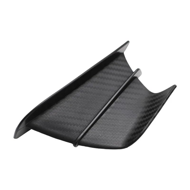 Aileron aérodynamique Ninja H2 idéal pour sorties sur circuit - 3
