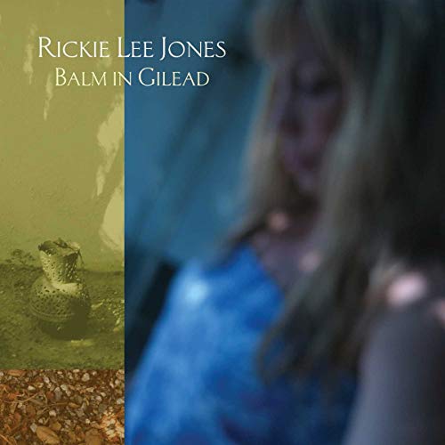 JONES,RICKIE LEE - Balm in Gilead - Amazon.com Music