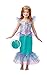 Produktbild Rubie's offizielles Disney-Kostum, Prinzessin Ariel, Meerjungfrau, Glitzer, Mädchen-Kostüm