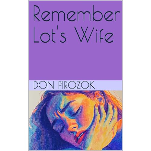 Remember Lot's Wife by Don Pirozok episode artwork