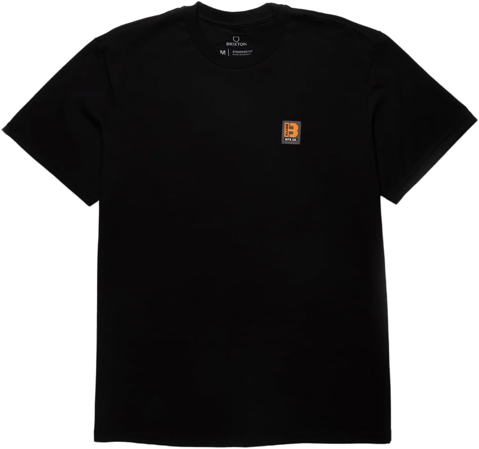 Builders S/S Standard Tee