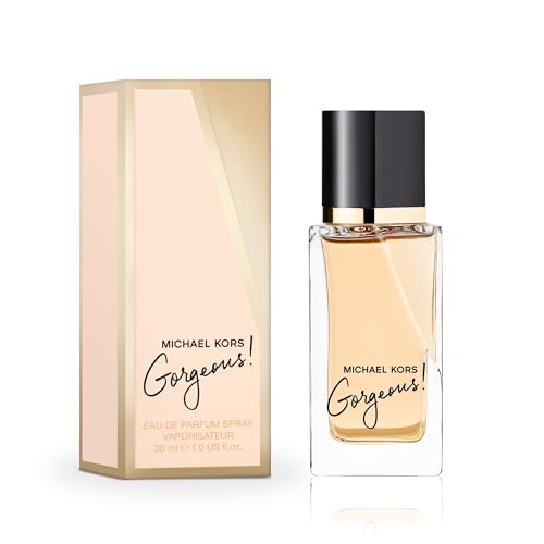 Image of Michael Kors Gorgeous! Eau de Parfum Spray, for Women