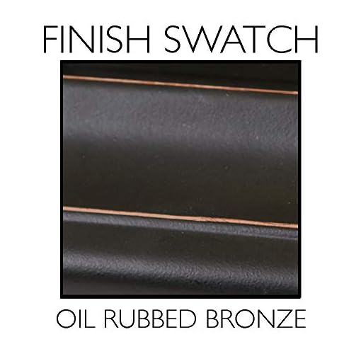 Design House 519504 Mason 1 Light Wall Light, Oil Rubbed Bronze - Image 7