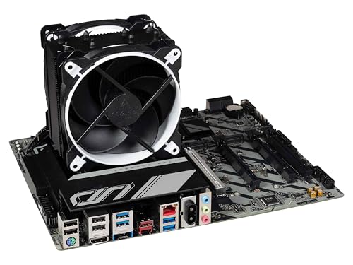 JOY-IT Aufrüst-Set Intel CORE Ultra 7 265K