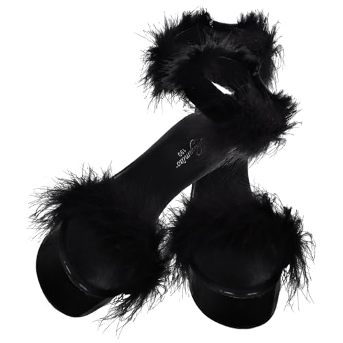 Sandales à Talons Hauts Chic en Cuir Verni pour Vos Soirées d'Été en Terrasse