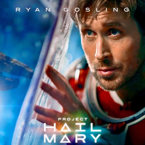 PROJECT HAIL MARY vs MAN ON FILM | Xcellent WORLD NETWORK