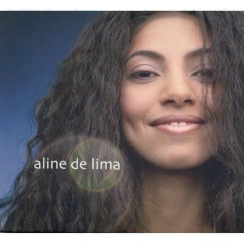 Arrebol [Audio CD] Aline de Lima