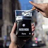 Zoom IMG-2 fisura posacenere portatile tascabile puto