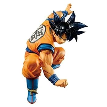 ドラゴンボール一番くじ　ラストワン賞 一番くじ ドラゴンボール ラストワン賞 ゴジータ:ゼノ(超フル