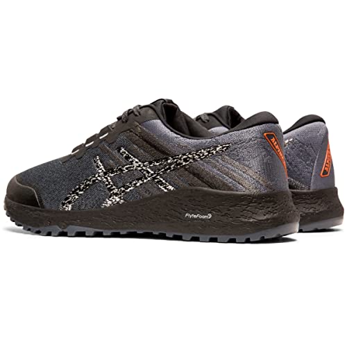 Asics Men's Alpine Xt 2 Shoes, 11, Carrier Grey/Silver #TOP2