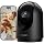 GNCC 2K Indoor Security Camera with Motion Detection, 2.4G WiFi, 1Pack | Motion Detection, Baby/Pet Camera with Phone App, Night Vision, 2-Way Audio, TF/Cloud Storage, Works with Alexa & Google Home