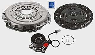 SACHS 3000 990 131 Kupplungssatz