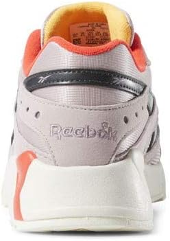 Reebok Aztrek (Skull Grey/White/Digital) Men's Shoes CN7473