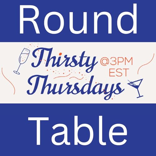 Special Edition Round Table Discussion 2025 Review and 2026 Outlook