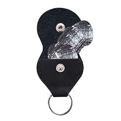 Snow Street Lot de 6 médiators pour guitare acoustique, guitare électrique, basse, ukulélé – fins, moyens et épais - Les Beatles, Paul McCartney, John Lennon, RIngo Starr, George Harrison Snow Street Lot de 6 médiators pour guitare acoustique, guitare électrique, basse, ukulélé - fins, moyens et épais – Image 5