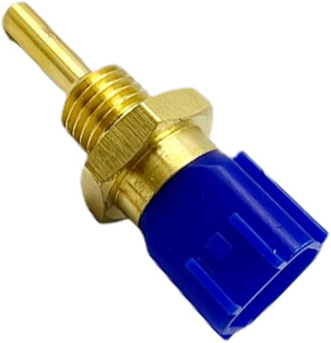 Miniatura 4 de FainWan Sensor de temperatura del refrigerante de agua del motor 158-0606 compatible con FX35 FX45 G20 G35 I30 I35 M35 M45 Q45 QX4 QX56 350Z Altima