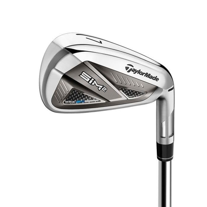 Buy Taylormade SIM2 Max Graphite Golf Set - Right Hand - Regular