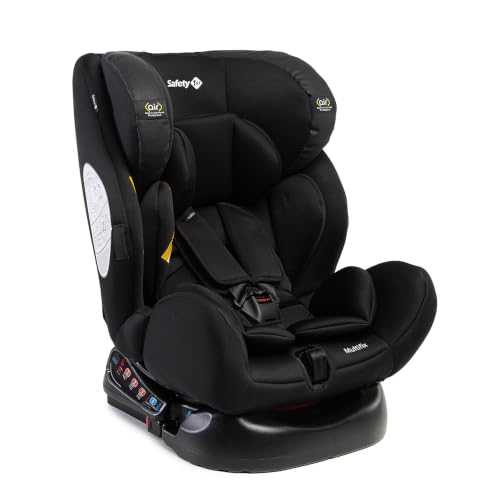 Safety 1st Multifix
