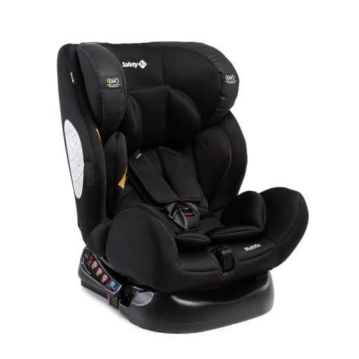 Safety 1st Black Urban