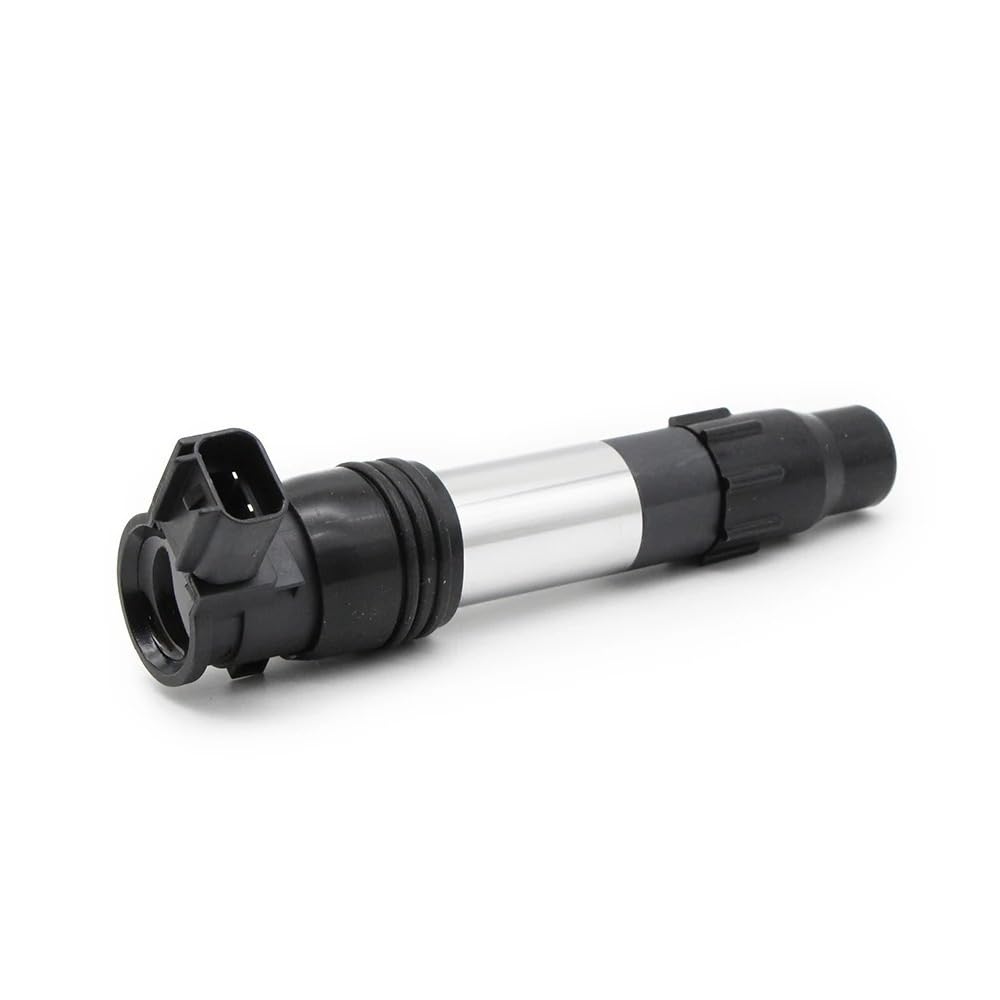 Bobine d'allumage haute tension compatible 21171-0033 pour bloc moteur EX650 et roadster Z650