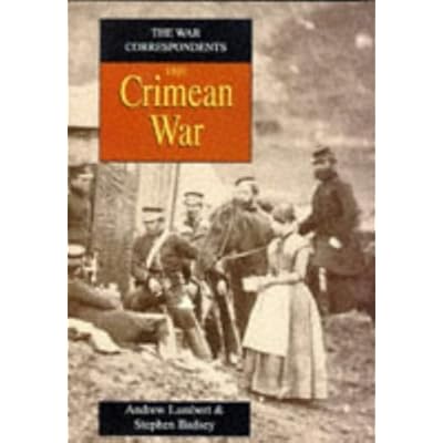 The Crimean War