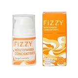 Fizzy Mouthwash Concentrate | Remineralizing...