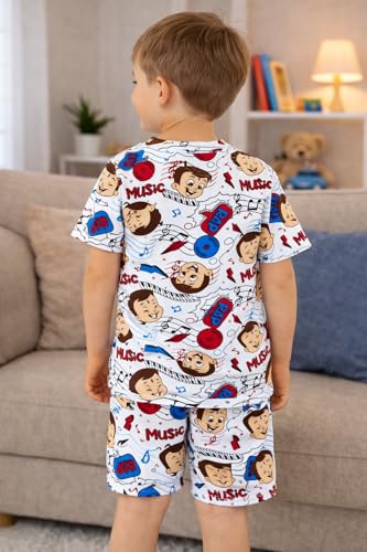 Image of Ninos Dreams Boys Baby & Toddler Sleepers