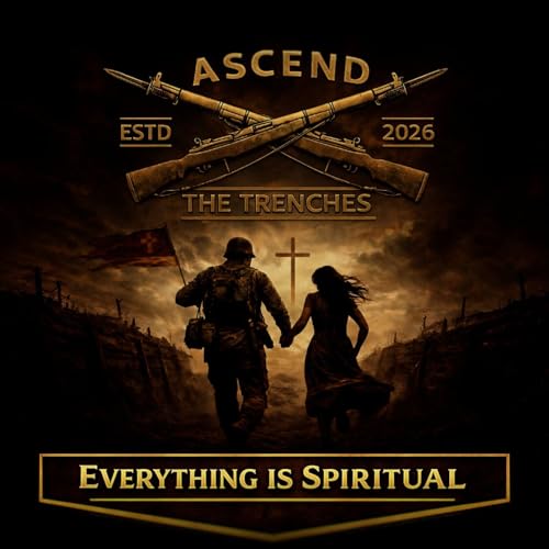Everything Is Spiritual