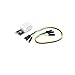 3Pcs DHT22/AM2302 Digital Temperature and Humidity Sensor Module for Arduino Replace SHT11 SHT15